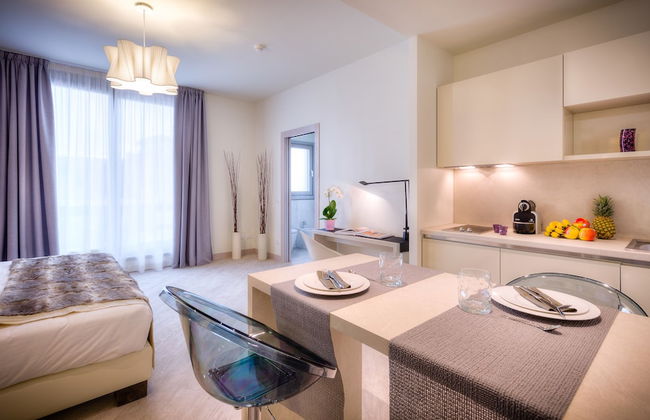 Forte16 View & Spa - Foto 26