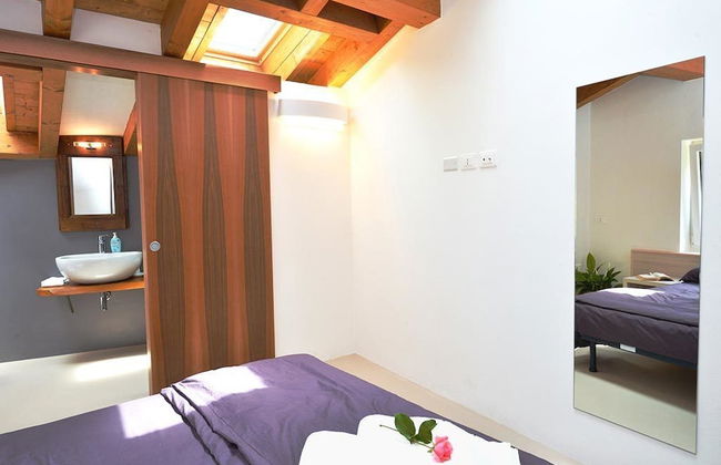 Agriturismo Tre Forti - Foto 7