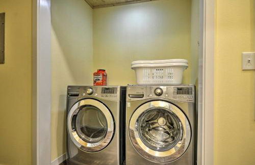 Private Beach Access! Long Beach Group Retreat - Foto 37