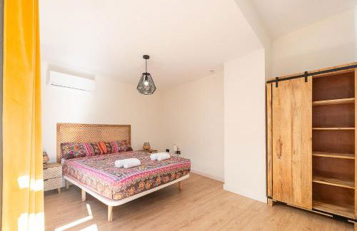 Berenguela Penthouse - Terraza y piscina privadas - Foto 30