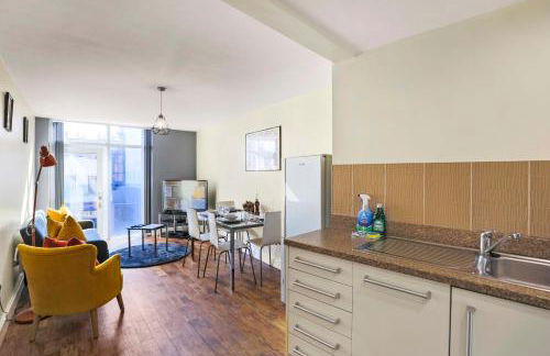 UR STAY Apartments Leicester - Foto 72