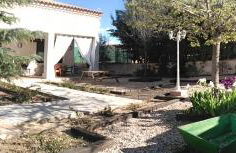 Casa La Rosa de los Vientos - Foto 13