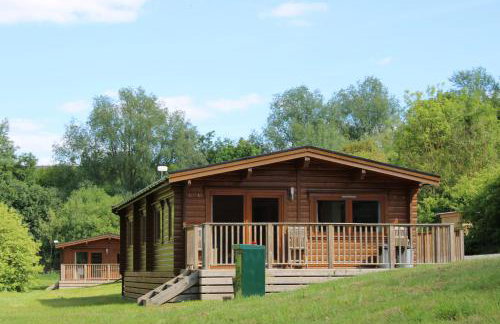 Viaduct Fishery Lodges - Foto 30