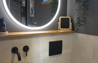 Angusfield Cabins - Foto 27