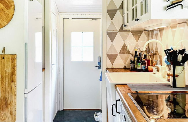 4 Star Holiday Home in Holsljunga - Photo 20