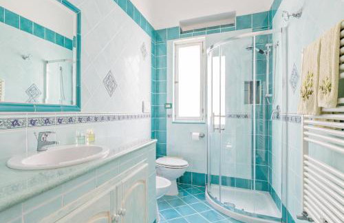 Domus Aenaria - Elegant & Spacious Villa Central Ischia - Walk to Beach - Foto 8