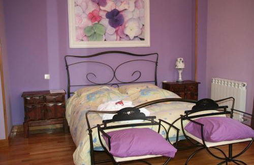 Casa las Vacas - Foto 17