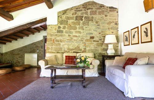 Villa With Pool In The Heart Of Chianti Rufina - Photo 14