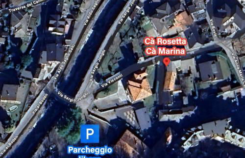 Cà Rosetta - Foto 12