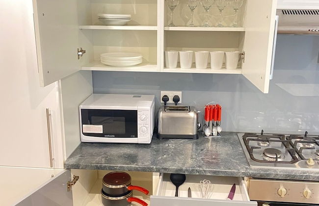 Showcase Apartments Kimberley House - Foto 21