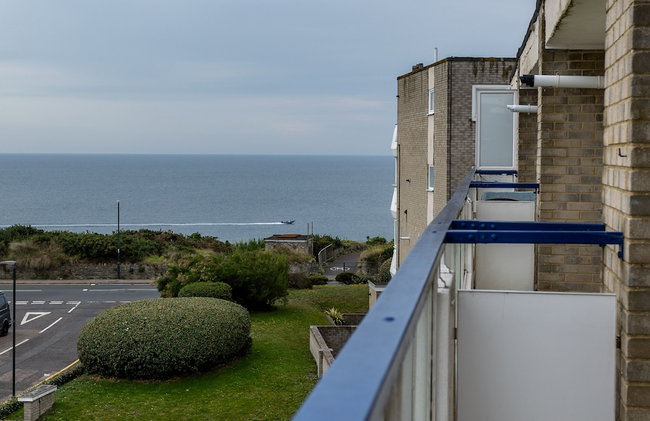 Stunning 2 bed Seaside Apartment With Sea Views - Foto 50