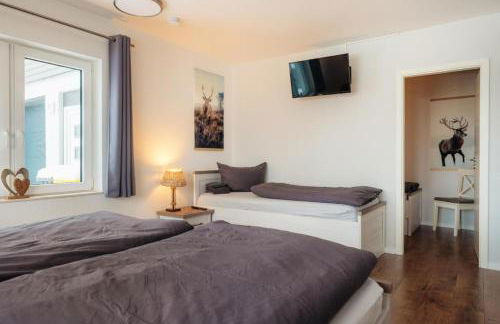 Fünf Harzer Berge. Rehberg - Foto 38