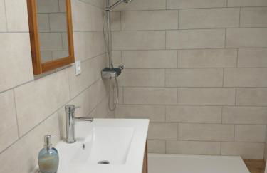 La Lusitanie,meublé de tourisme - Foto 8