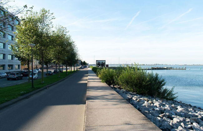 SWEETS - Sluis Haveneiland - Foto 15