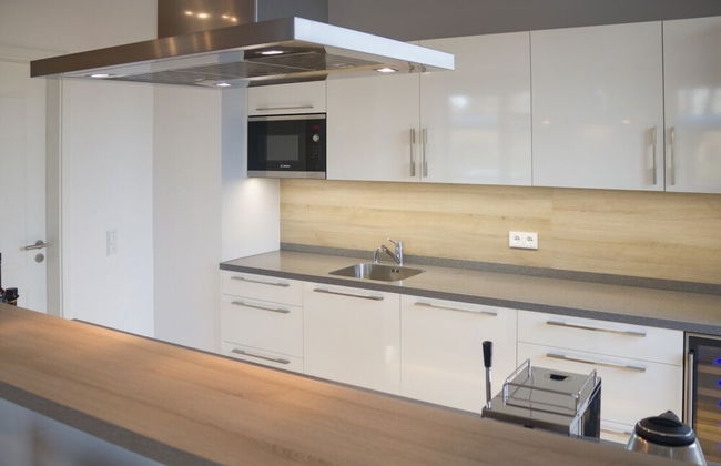 Residenz am Zwinger - Foto 37