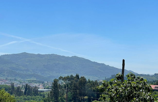 Beautiful 2-bed Apartment in Arcos de Valdevez - Foto 16