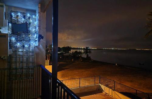 ShoreHouse Verdemar Dos Primera linea Playa Honda - Foto 42