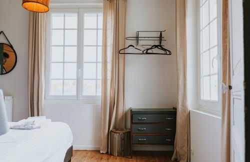 La Vague - Accès Piscine - Foto 18