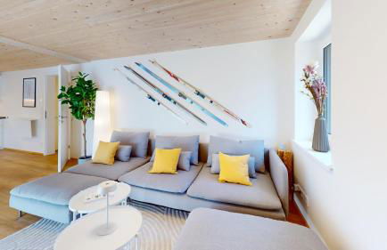 HEIMATEL - Ferienhaus Prinz-Lui - Foto 3