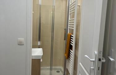 Cosy 2 pièces à 15 min de Paris - Foto 26