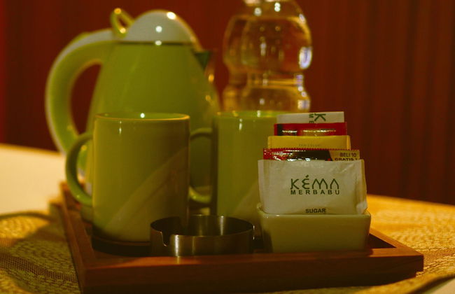 KEMA Merbabu powered by Cocotel - Foto 25