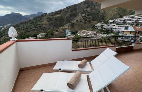 La Baia delle Sirene Luxury Apartment - Foto 17