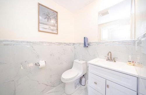 37 - 3BR Quincy - Cozy Townhouse near Adams Park - Foto 73