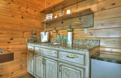 Sunrise Vista Lodge - Foto 19