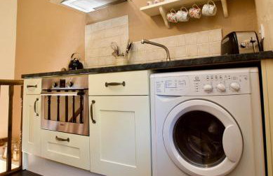 Burnthwaite Cottage - Foto 9