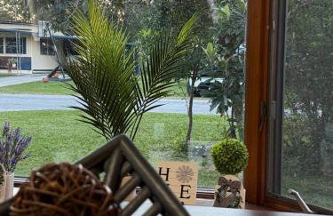 The Cozy Lake House - Foto 34