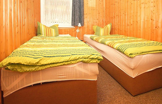 Feriensiedlung Am Grundlossee in Sewekow - Foto 3