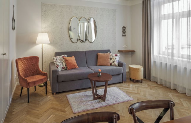 SeNo 6 Apartments - Photo 25