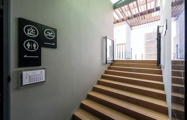 Perfect Studio at The View by Soben Home - Foto 23