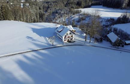 Altensberger Hof - Foto 8