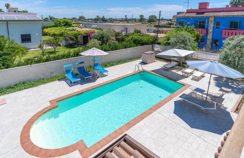 Villa Magnolia Del Mare - Foto 20