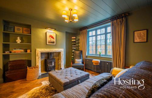 The Writers Retreat - Photo 10