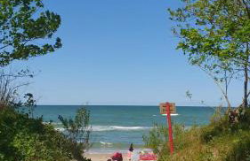 Dom nad Morzem Pleśna78 - Foto 27