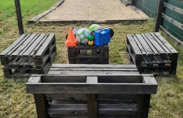 Stodoła HOME&CHILL - Foto 51