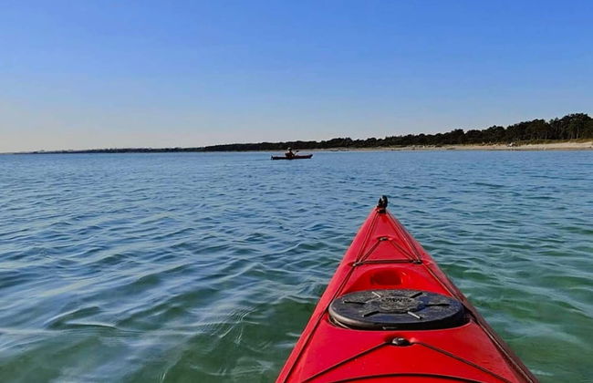 6 Person Holiday Home in Hojby - Photo 38