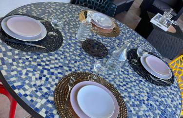 La Ferme l'Etang - Foto 9