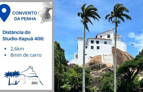 Studio-Itapuã 406 - Foto 63