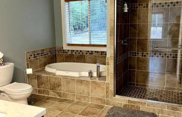 Adventure Cabin with Private Pond Near New River Gorge, Gauley & Summersville Lake - Foto 28