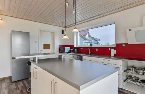 Ruhige Ferienwohnung mit Panoramablick - Foto 27