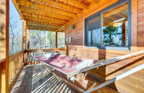 26-0114 Fairplay Home Mtn View, Deck and Grill - Foto 28