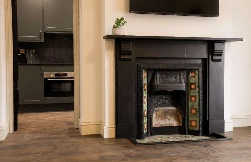 Lovely Studio Flat on Bath Road - Flat 8 - Foto 13