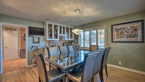 Spacious Wine Country Home 1 Mi to Downtown Lodi! - Foto 2