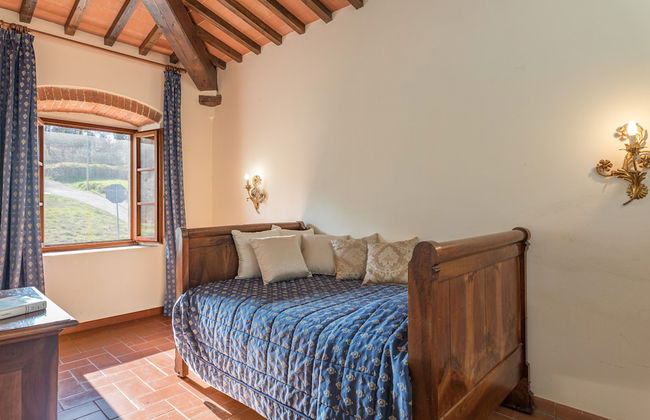 Tenuta La Pieve Casale La Valle - Foto 11