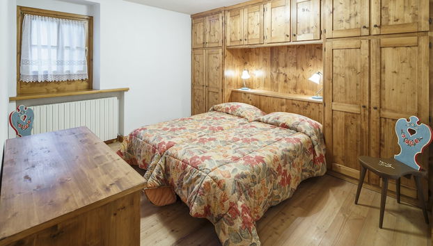 Villa Lacedel - Stayincortina - Photo 2, Primary image