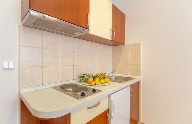 Apartments Mondo - Foto 30