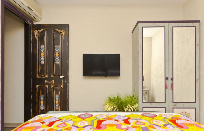 Palmiye Tepesi - Foto 28